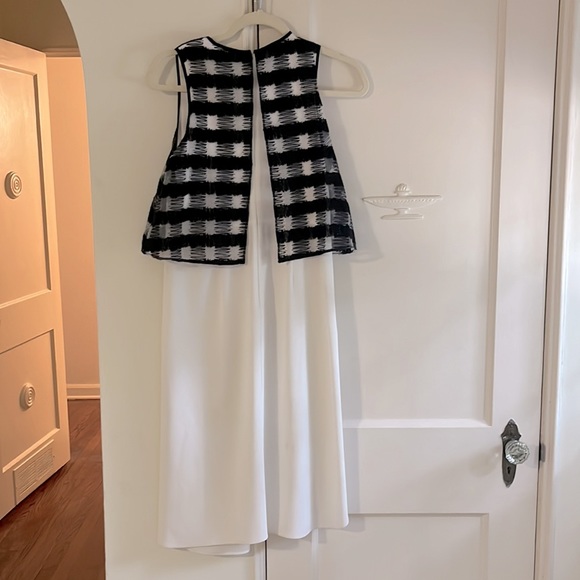 10 Crosby Derek Lam Dress size 2 - Picture 3 of 3